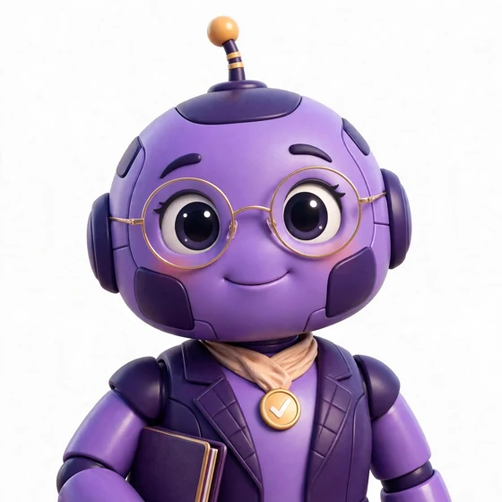 Gesty, the family's office manager